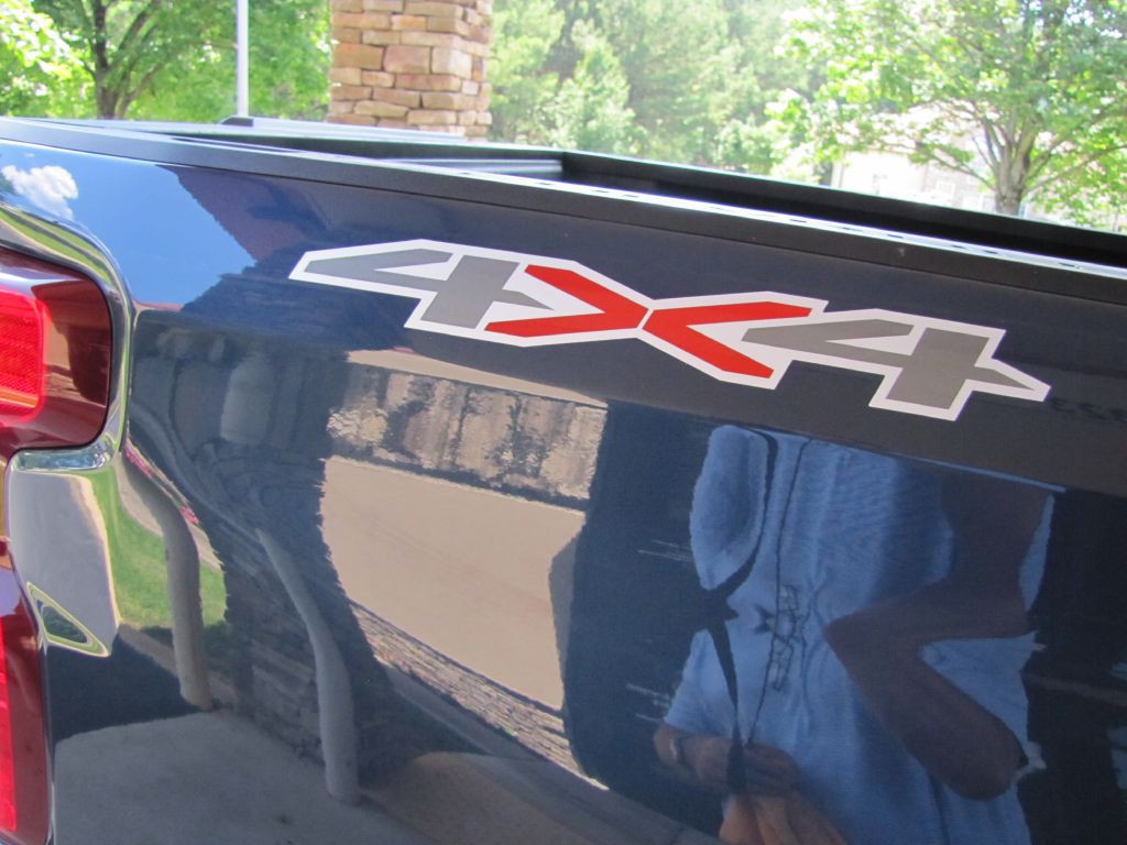 2023 Chevrolet Silverado 1500 Image 29