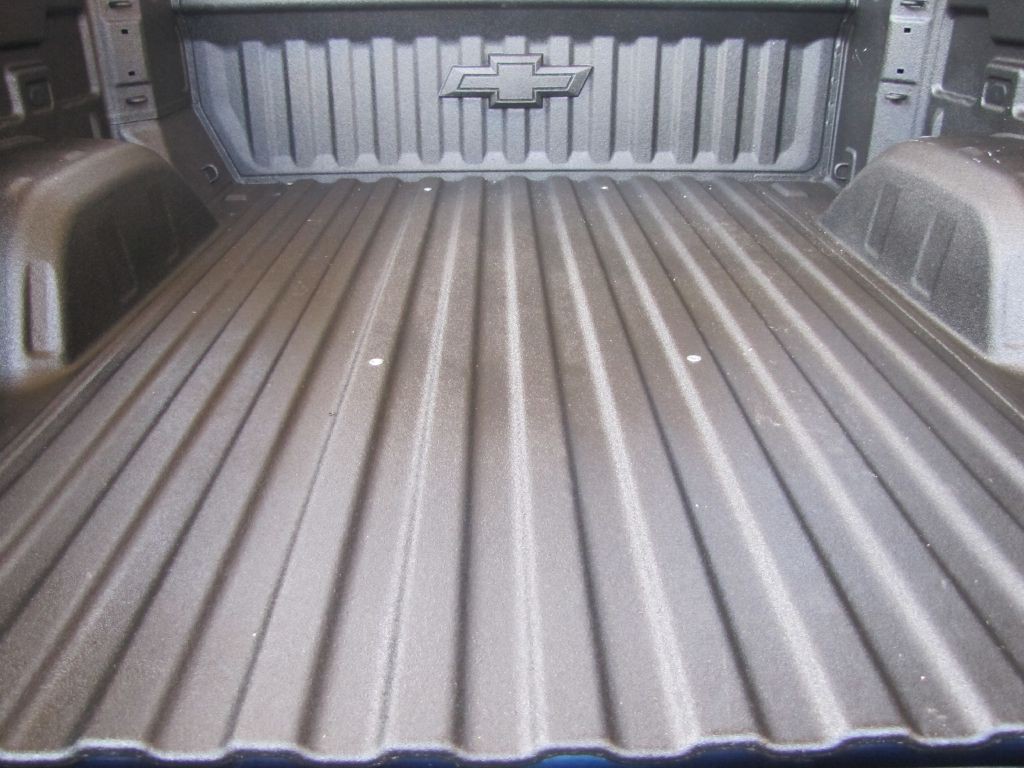 2023 Chevrolet Silverado 1500 Image 31