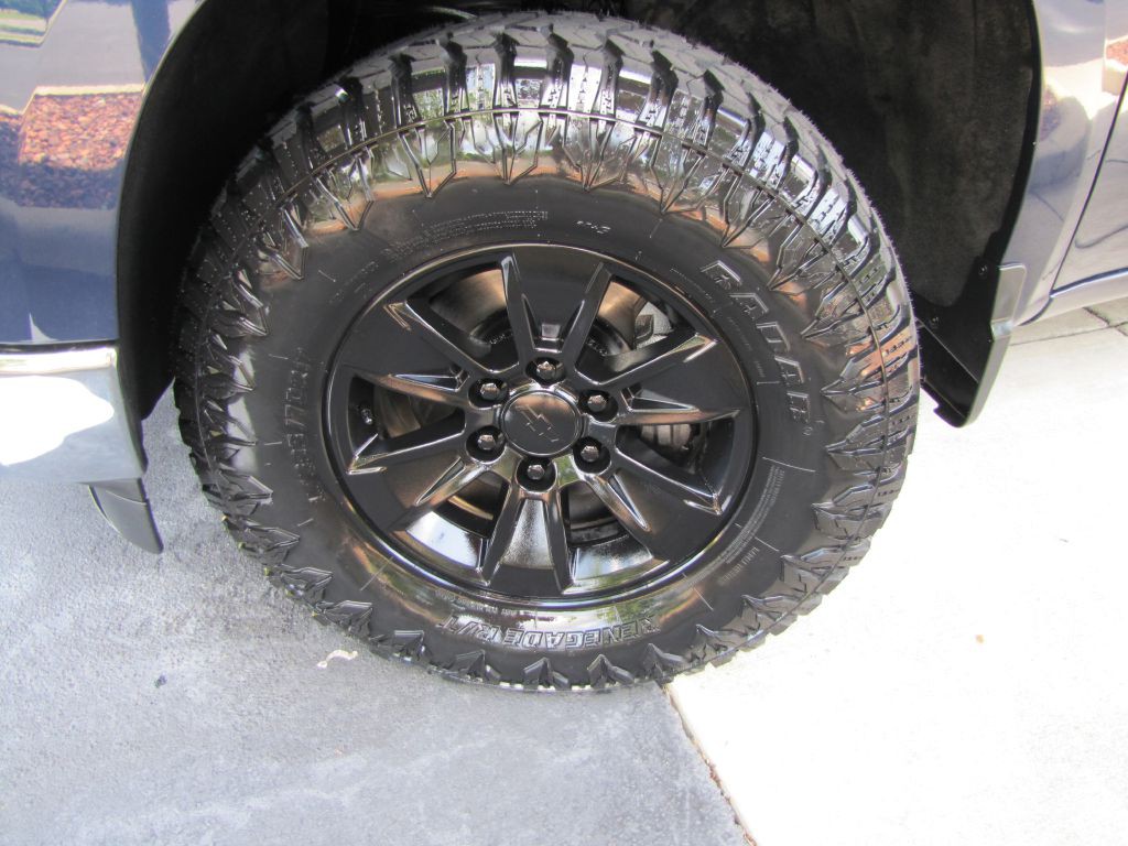 2023 Chevrolet Silverado 1500 Image 36