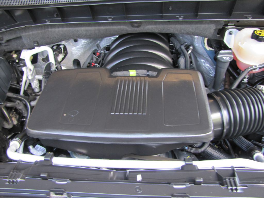 2023 Chevrolet Silverado 1500 Image 38