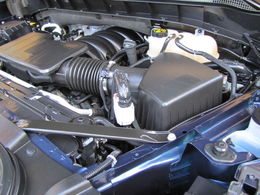 2023 Chevrolet Silverado 1500 Image 39