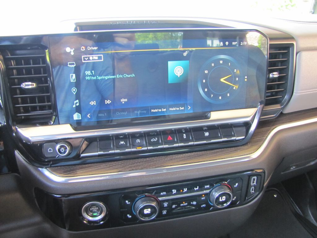 2023 Chevrolet Silverado 1500 Image 42