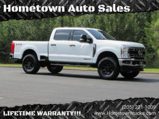 Image for 2024 Ford F-250 Super Duty ID: 7475467