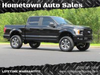 Image for 2019 Ford F-150 Supercrew Xl ID: 7477976