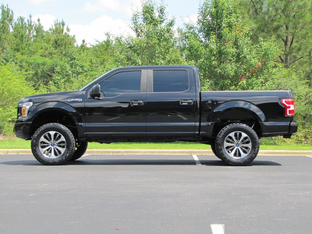 2019 Ford F-150 Image 5