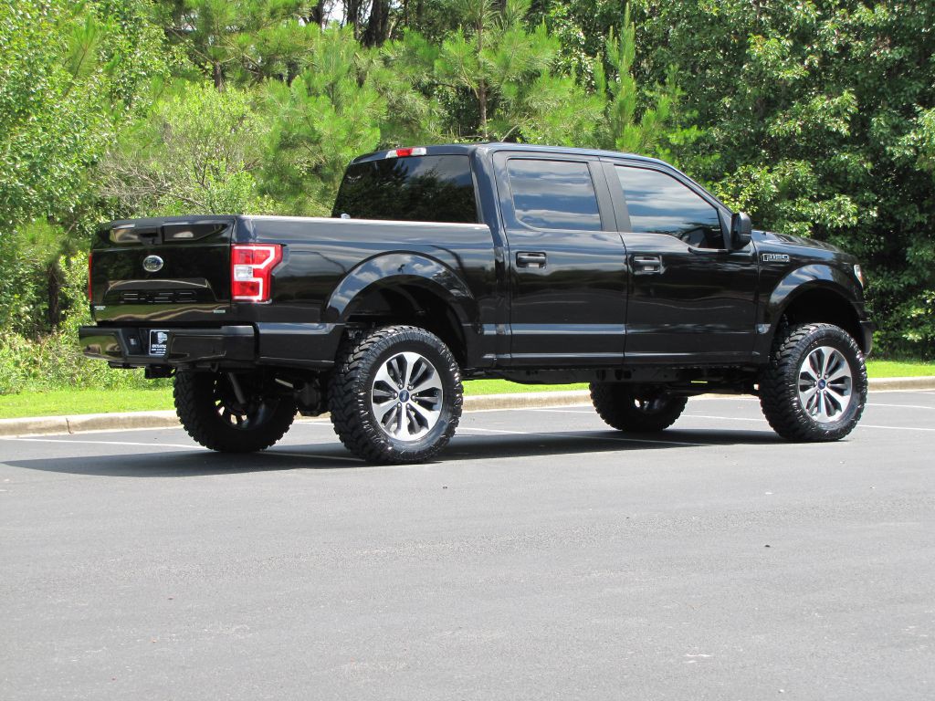 2019 Ford F-150 Image 6