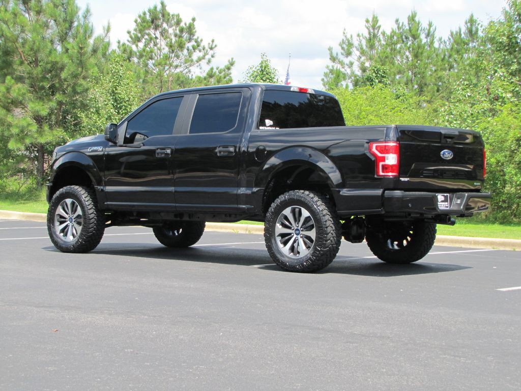2019 Ford F-150 Image 7