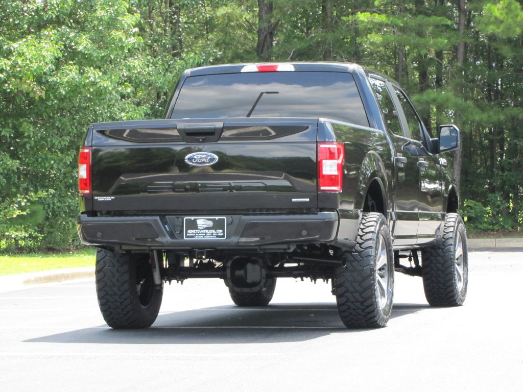 2019 Ford F-150 Image 9