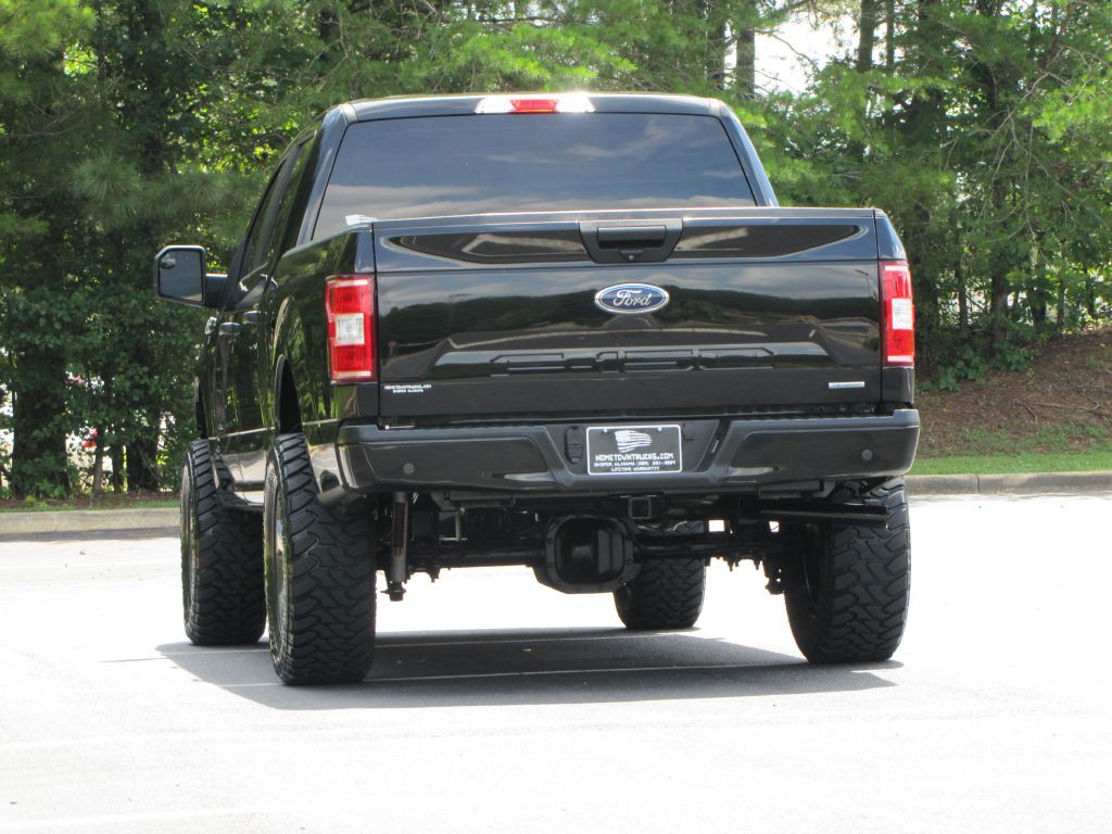 2019 Ford F-150 Image 10