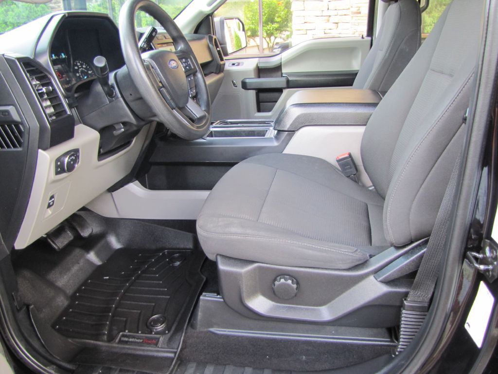 2019 Ford F-150 Image 11