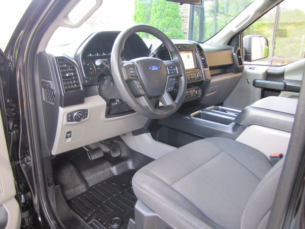 2019 Ford F-150 Image 12