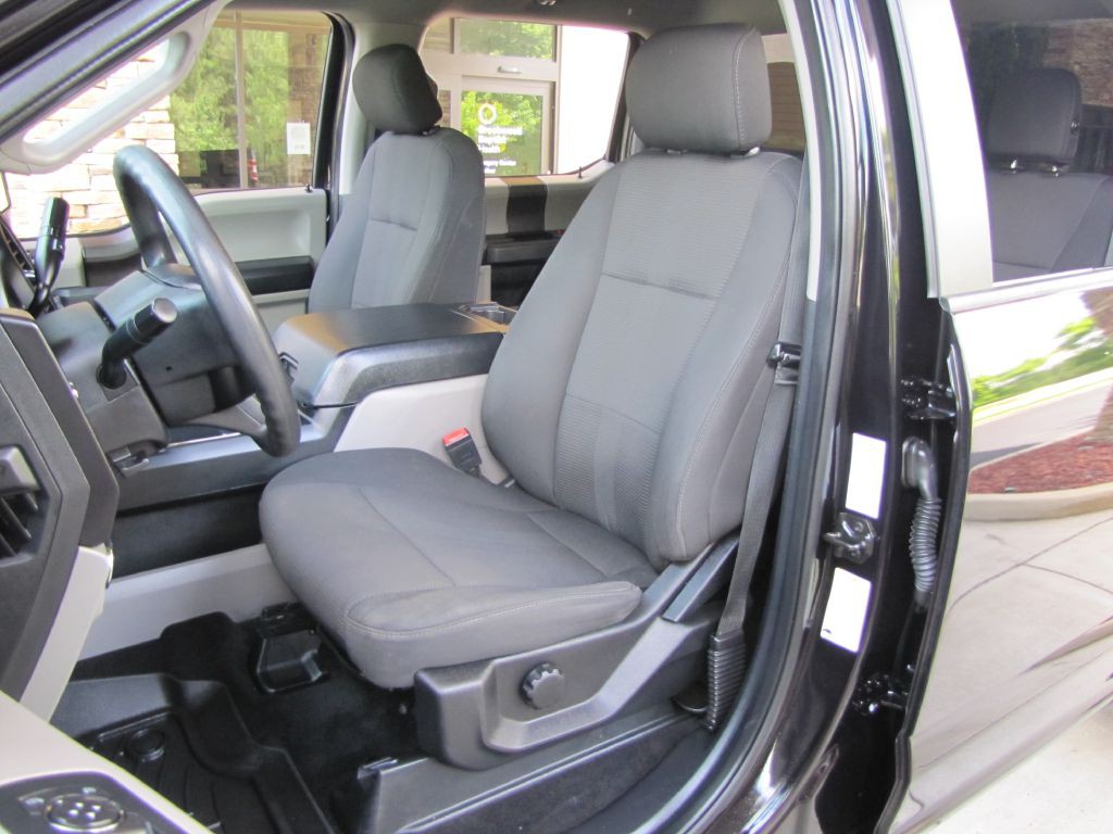 2019 Ford F-150 Image 14
