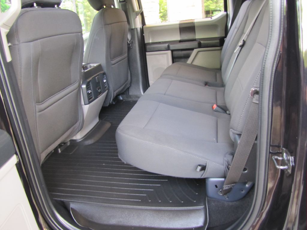 2019 Ford F-150 Image 15