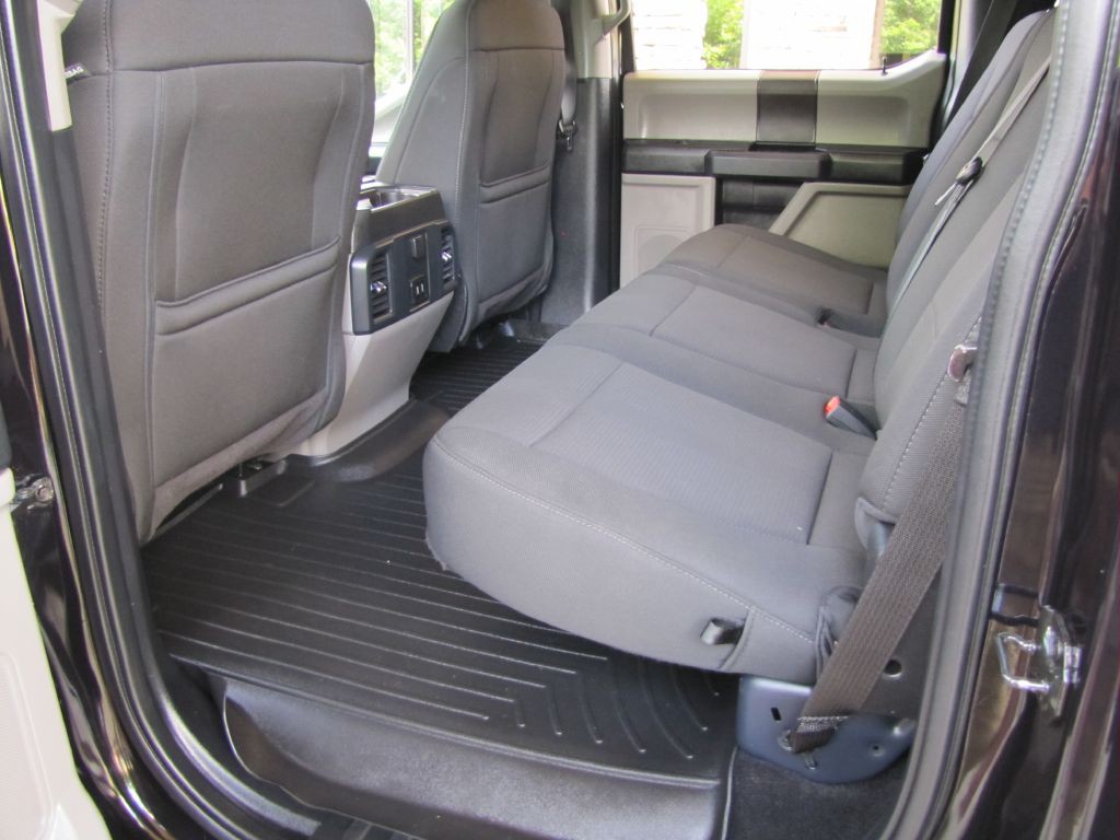2019 Ford F-150 Image 16