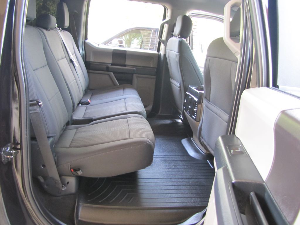 2019 Ford F-150 Image 17