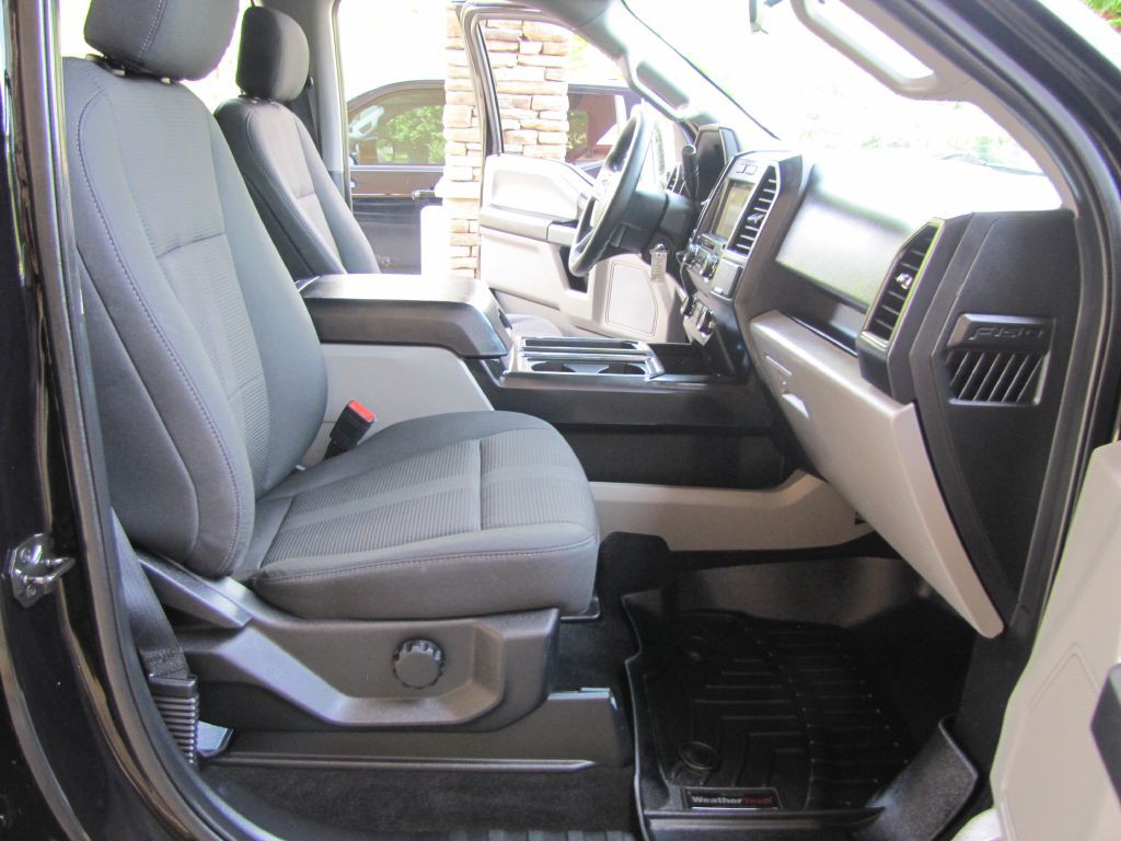 2019 Ford F-150 Image 18