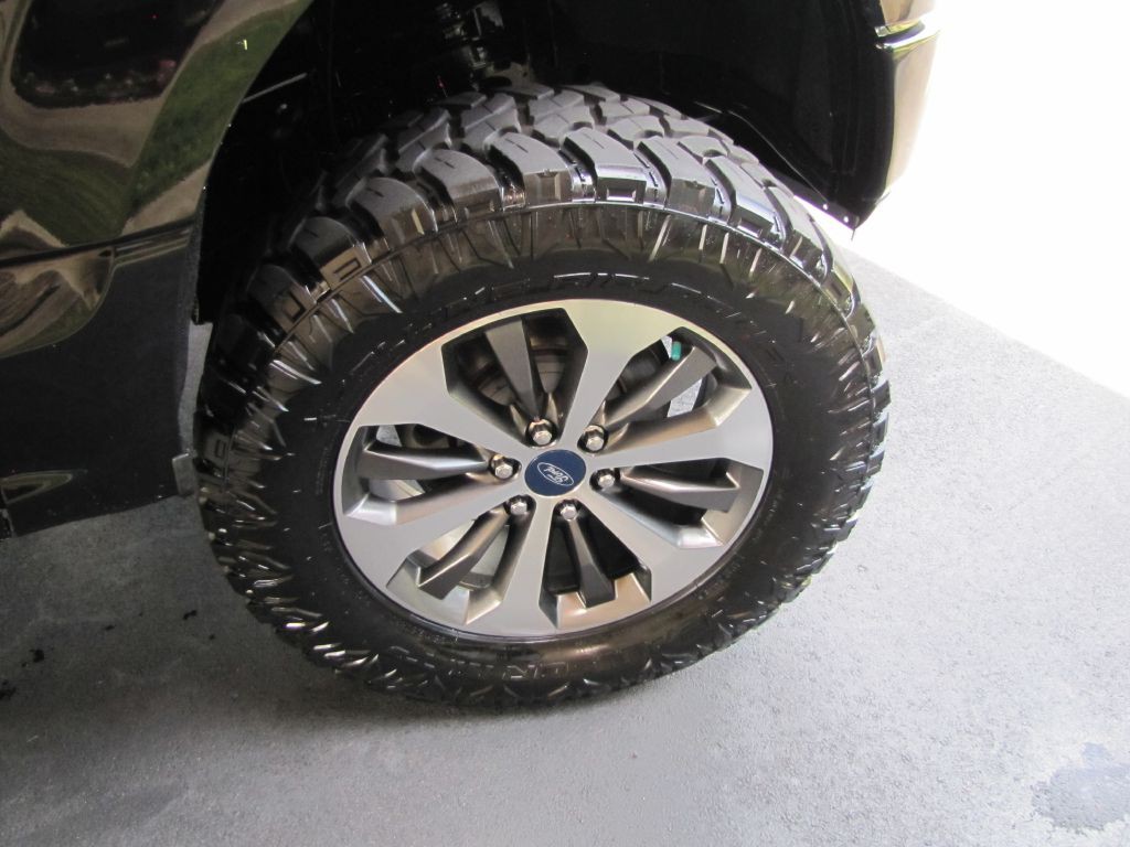 2019 Ford F-150 Image 20