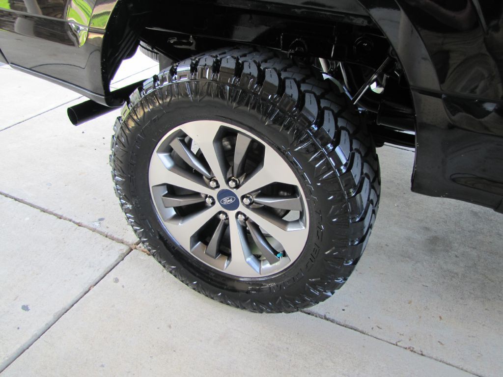 2019 Ford F-150 Image 22
