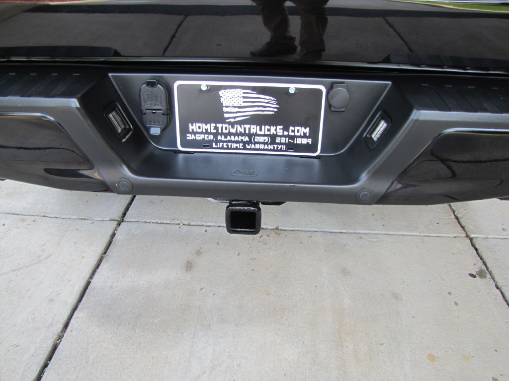 2019 Ford F-150 Image 24