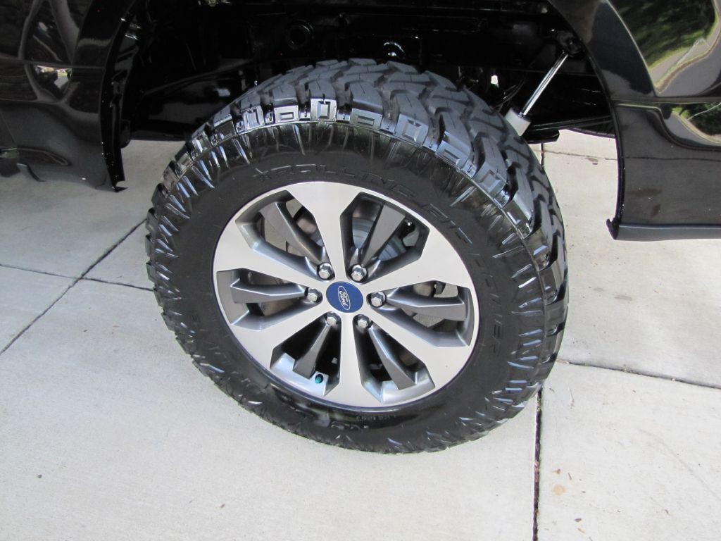 2019 Ford F-150 Image 26