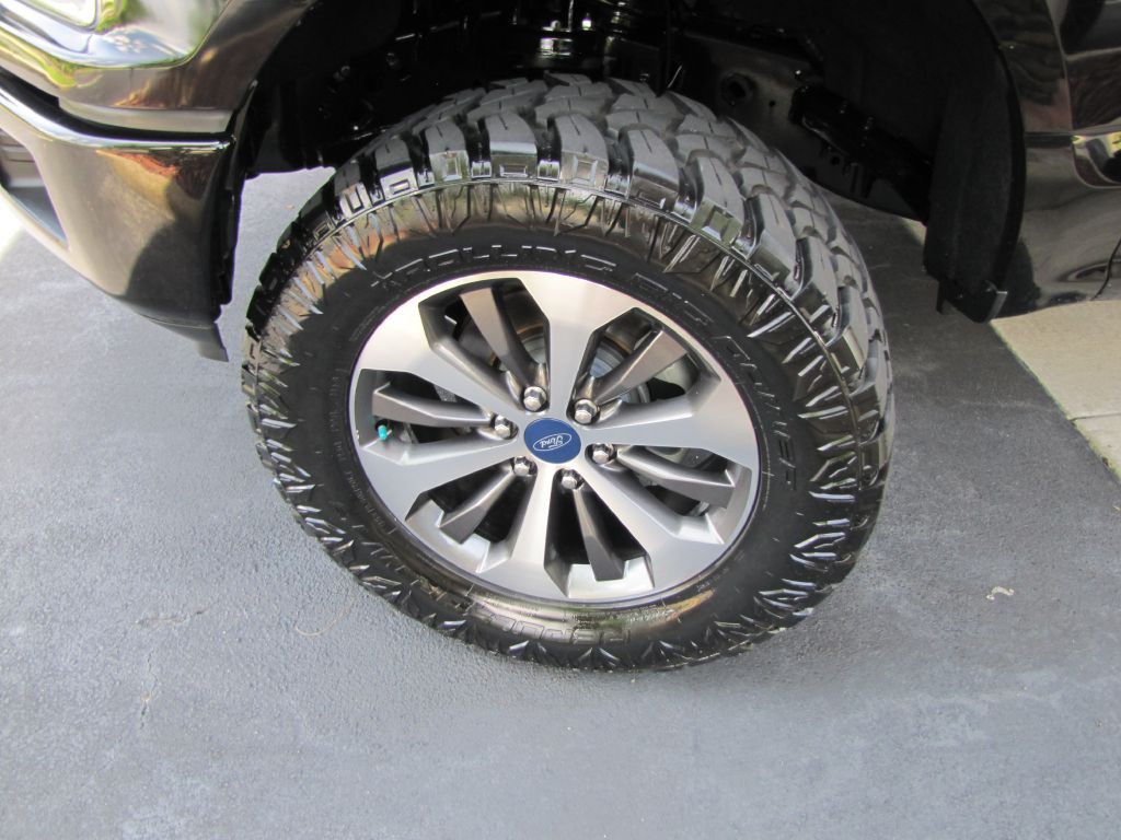 2019 Ford F-150 Image 29