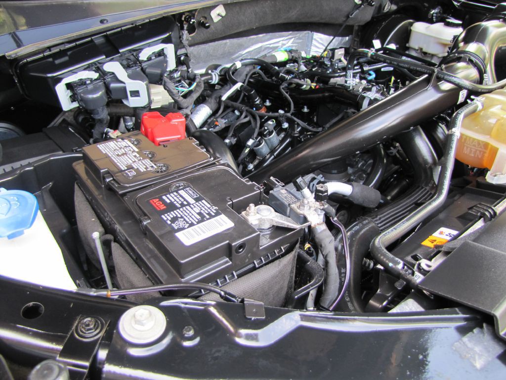 2019 Ford F-150 Image 30