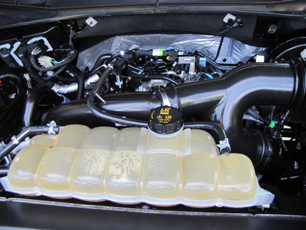 2019 Ford F-150 Image 31