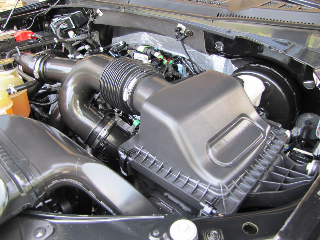 2019 Ford F-150 Image 32