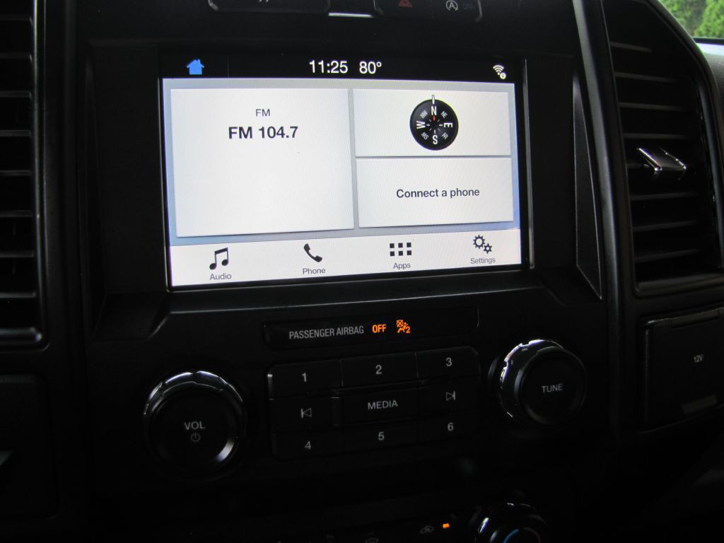 2019 Ford F-150 Image 34