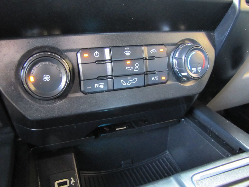 2019 Ford F-150 Image 35