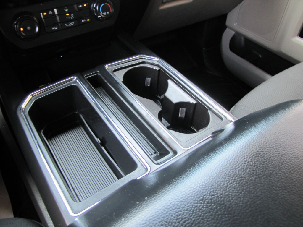 2019 Ford F-150 Image 36