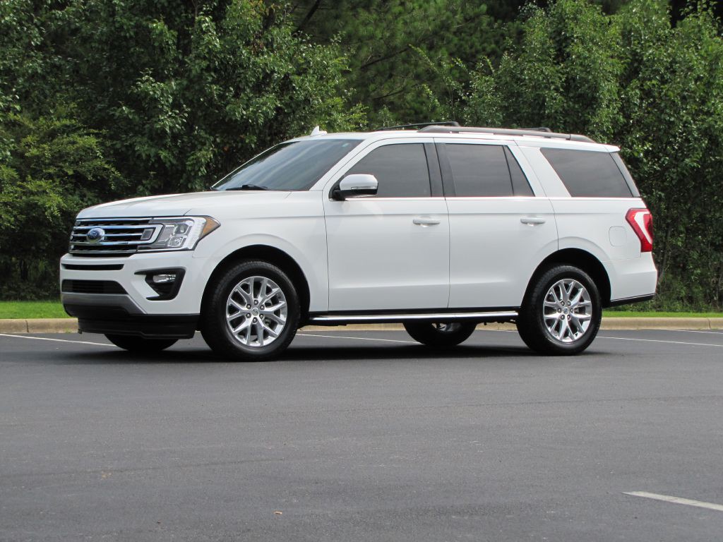 2021 Ford Expedition Image 3