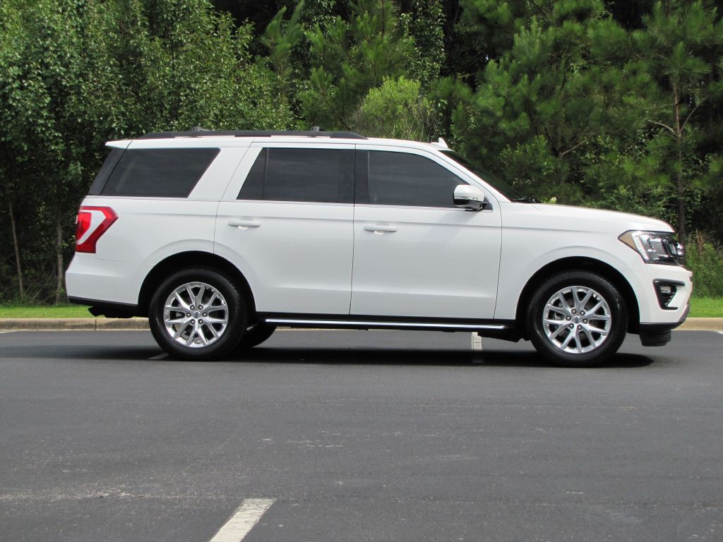 2021 Ford Expedition Image 5