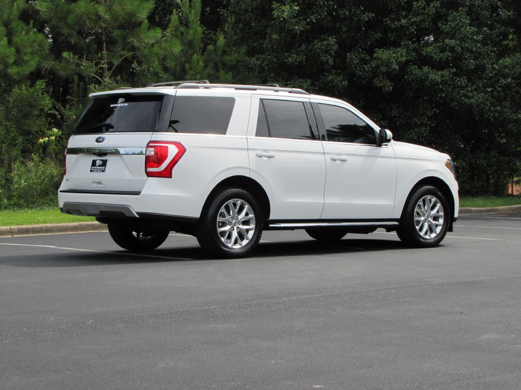 2021 Ford Expedition Image 6