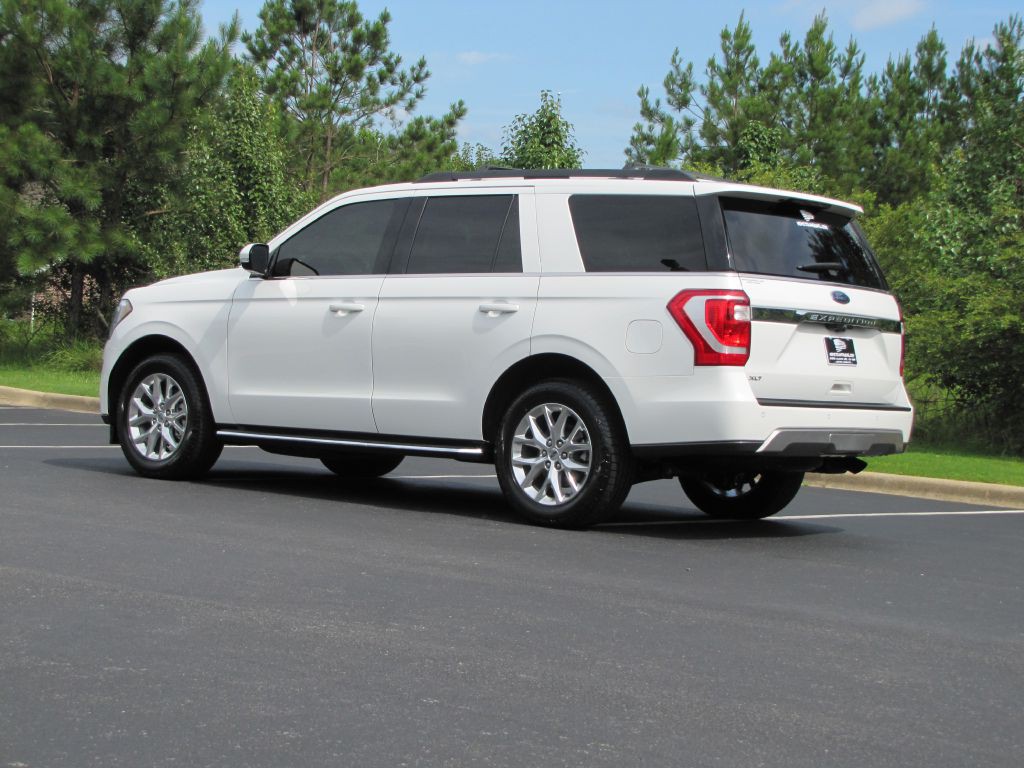 2021 Ford Expedition Image 7