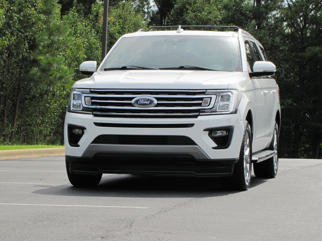 2021 Ford Expedition Image 8