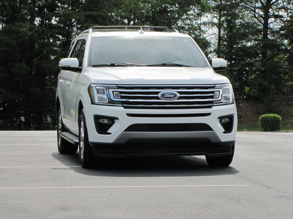 2021 Ford Expedition Image 9