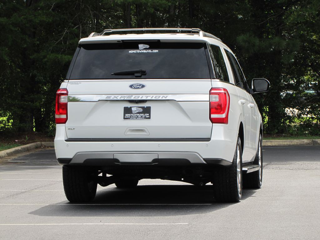 2021 Ford Expedition Image 10