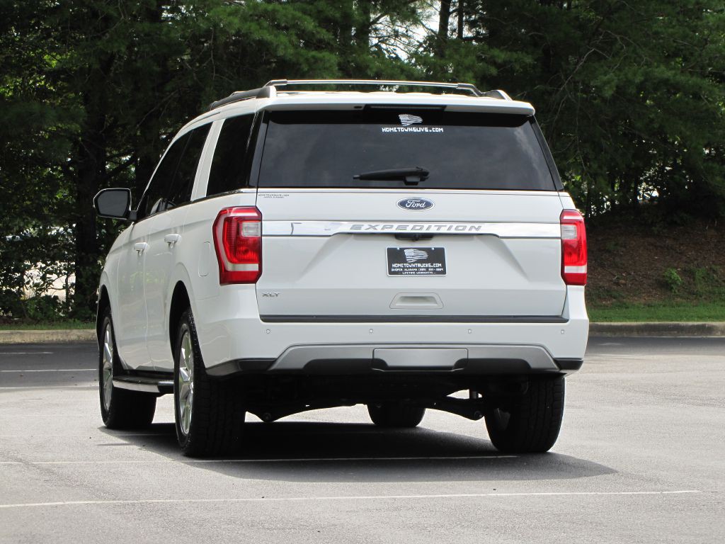 2021 Ford Expedition Image 11