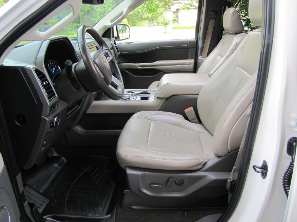 2021 Ford Expedition Image 12