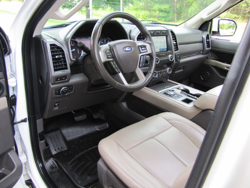 2021 Ford Expedition Image 13