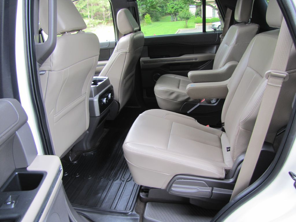 2021 Ford Expedition Image 15