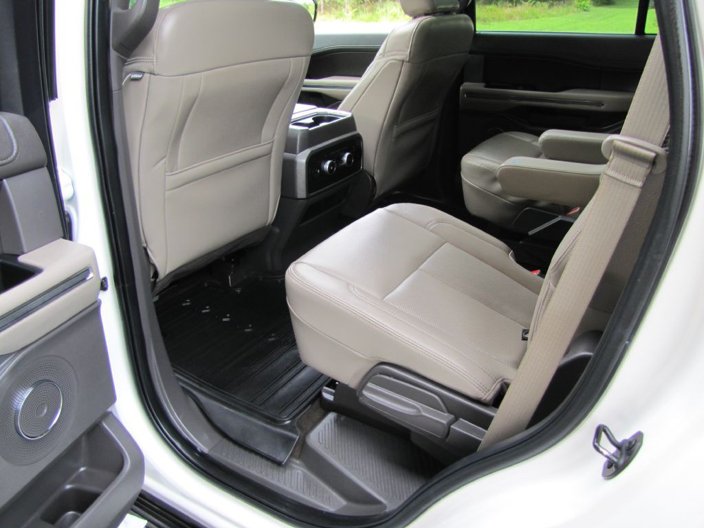 2021 Ford Expedition Image 16