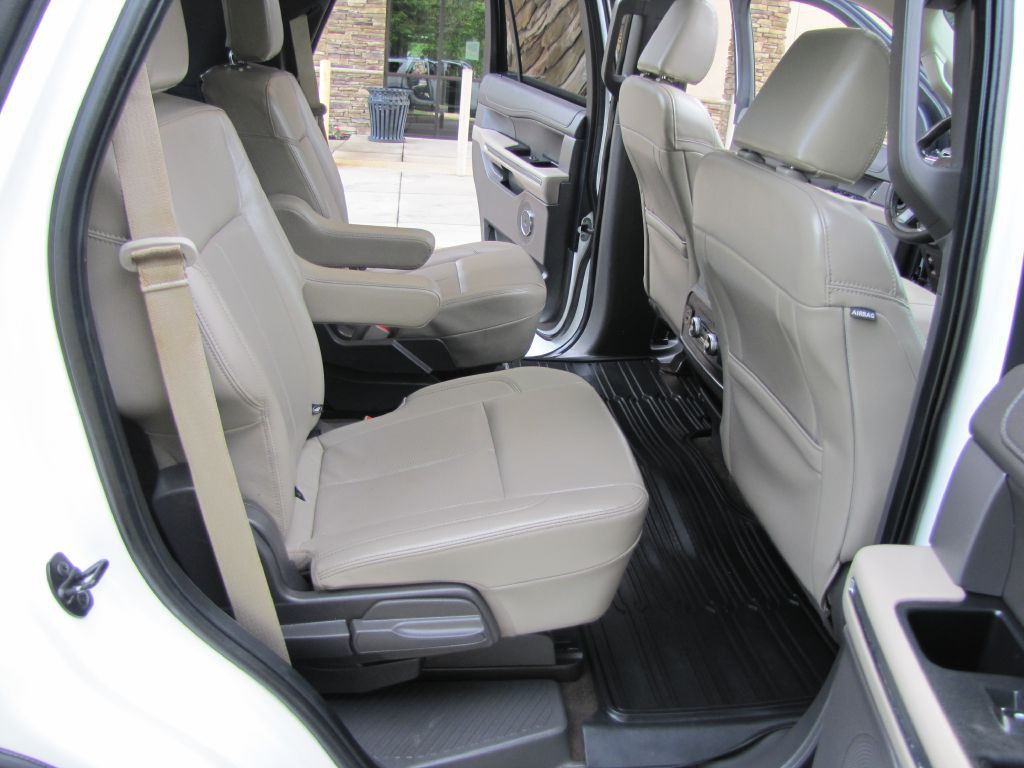 2021 Ford Expedition Image 18