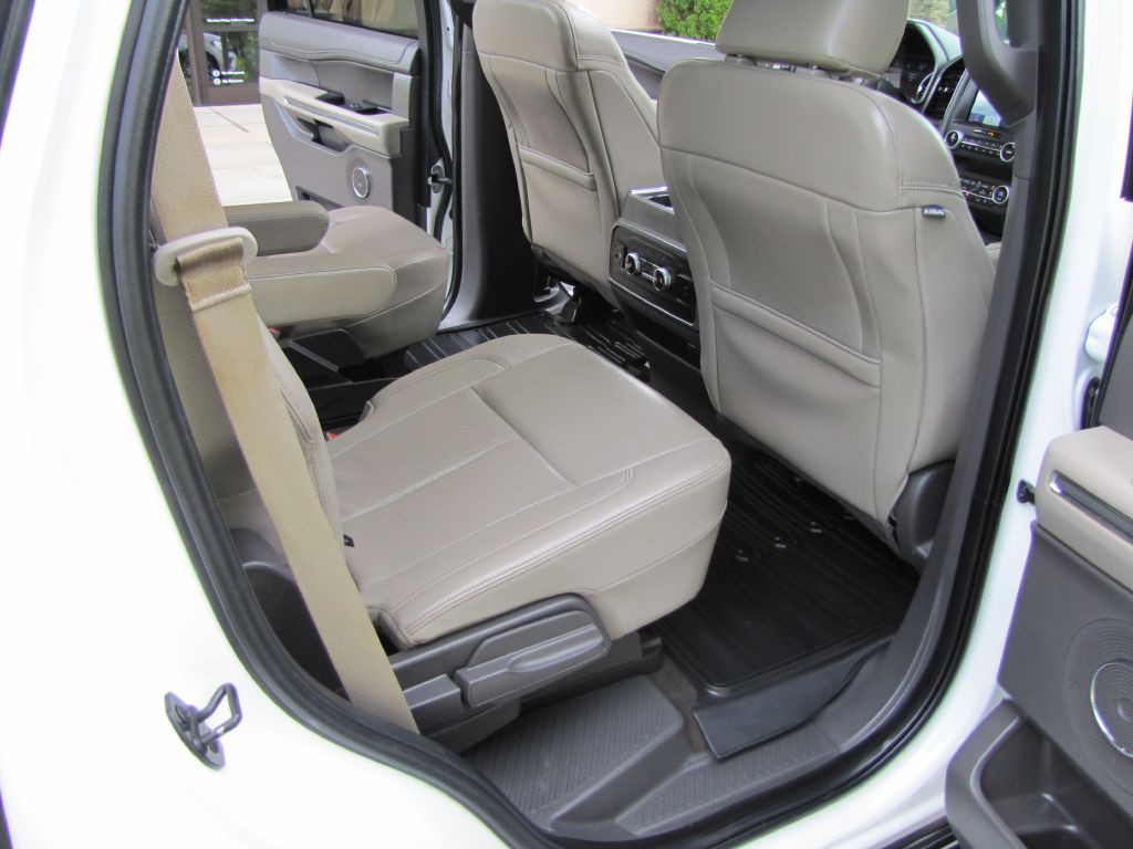 2021 Ford Expedition Image 19