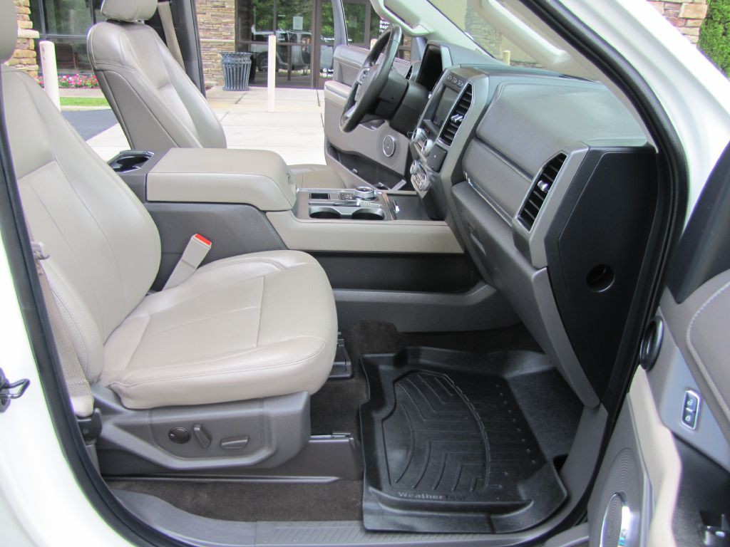 2021 Ford Expedition Image 20