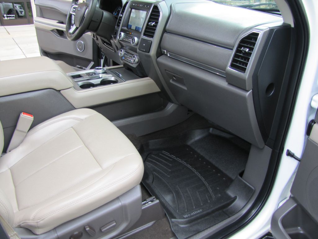 2021 Ford Expedition Image 21