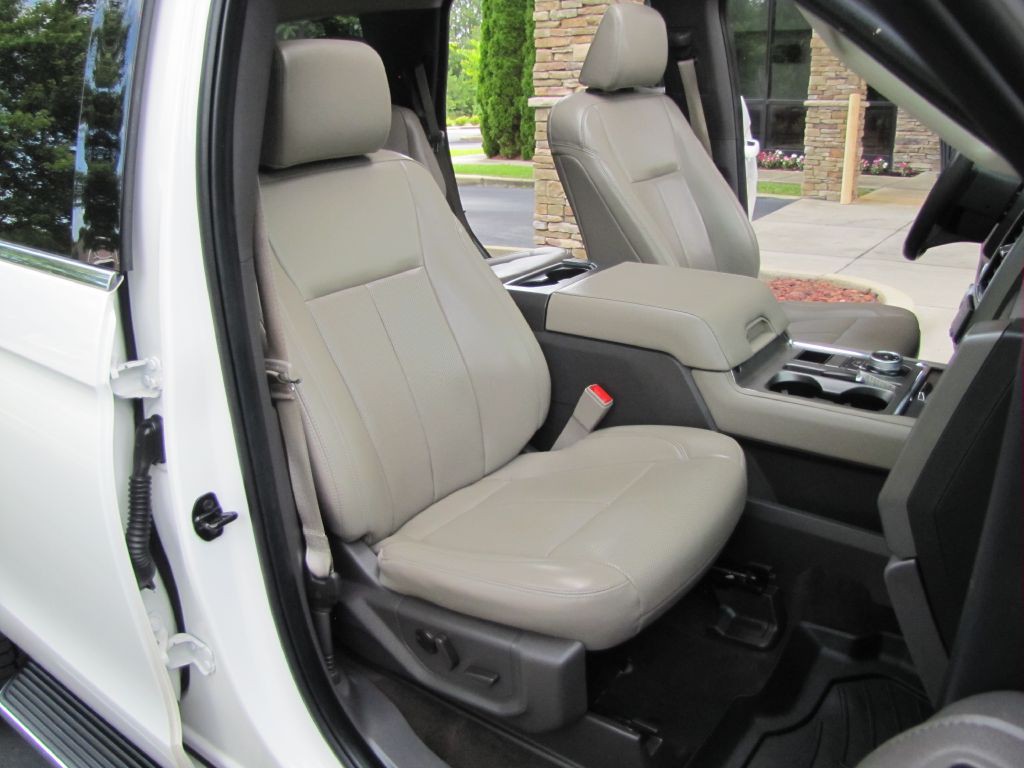 2021 Ford Expedition Image 22