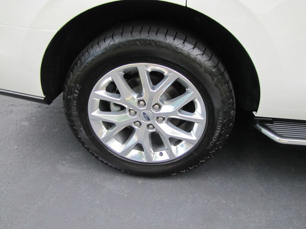 2021 Ford Expedition Image 25