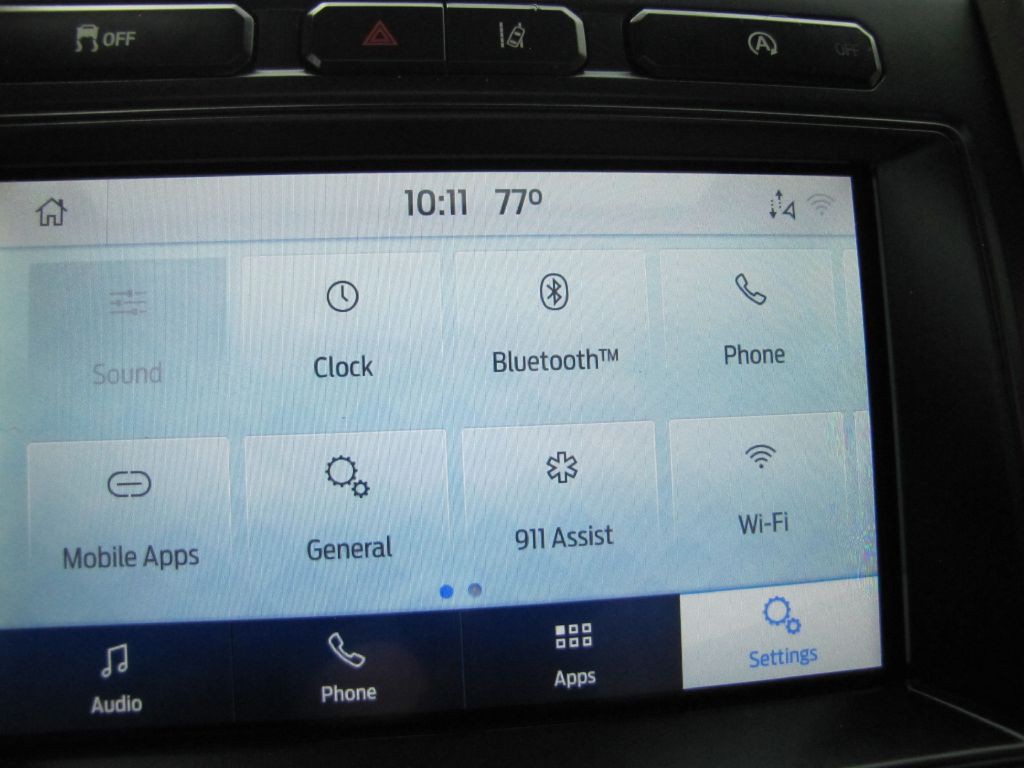 2021 Ford Expedition Image 36